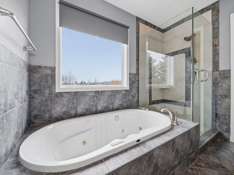 Tiny photo for 247 Hidden Valley Place NW, Calgary, AB T3A 4Z5 (MLS # A2301961)