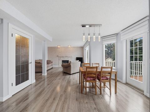 Tiny photo for 247 Hidden Valley Place NW, Calgary, AB T3A 4Z5 (MLS # A2301961)