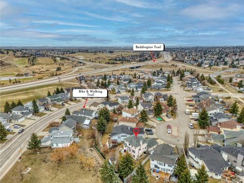 Tiny photo for 247 Hidden Valley Place NW, Calgary, AB T3A 4Z5 (MLS # A2301961)