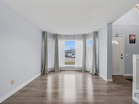 Tiny photo for 247 Hidden Valley Place NW, Calgary, AB T3A 4Z5 (MLS # A2301961)