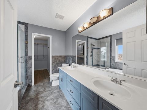 Tiny photo for 247 Hidden Valley Place NW, Calgary, AB T3A 4Z5 (MLS # A2301961)