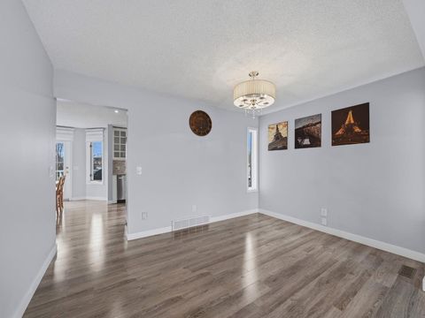 Tiny photo for 247 Hidden Valley Place NW, Calgary, AB T3A 4Z5 (MLS # A2301961)