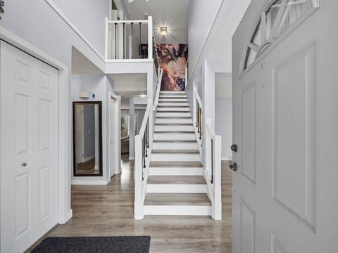 Tiny photo for 247 Hidden Valley Place NW, Calgary, AB T3A 4Z5 (MLS # A2301961)