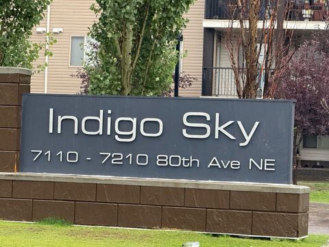 Photo of 7210 80 Avenue NE #202, Calgary, AB T3J 0N7 (MLS # A2304158)