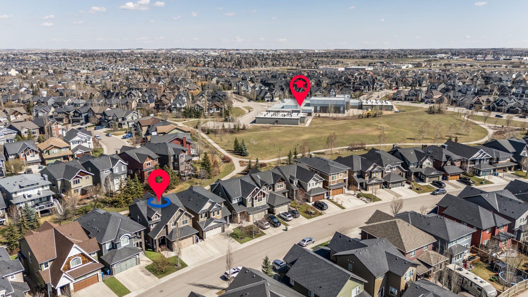 202 Cooperstown Lane SW