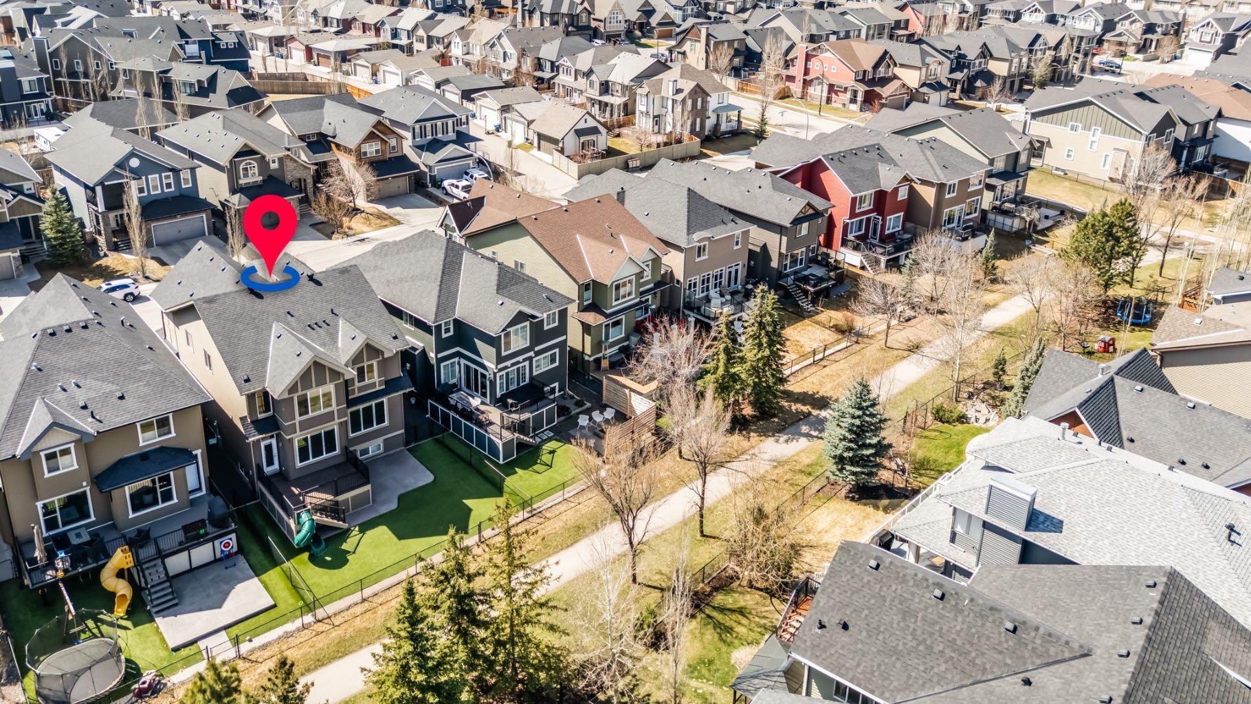 202 Cooperstown Lane SW