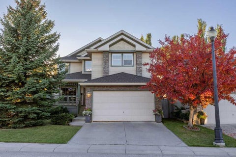 Photo of 7 Springbank Mews SW, Calgary, AB T3H 4V5 (MLS # A2350613)