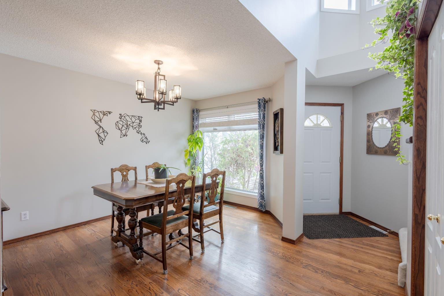 123 Tuscany Hills Park NW