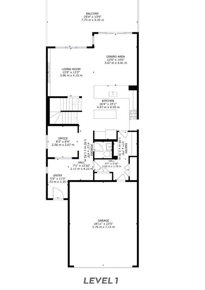 167 Arbour Lake Rise NW