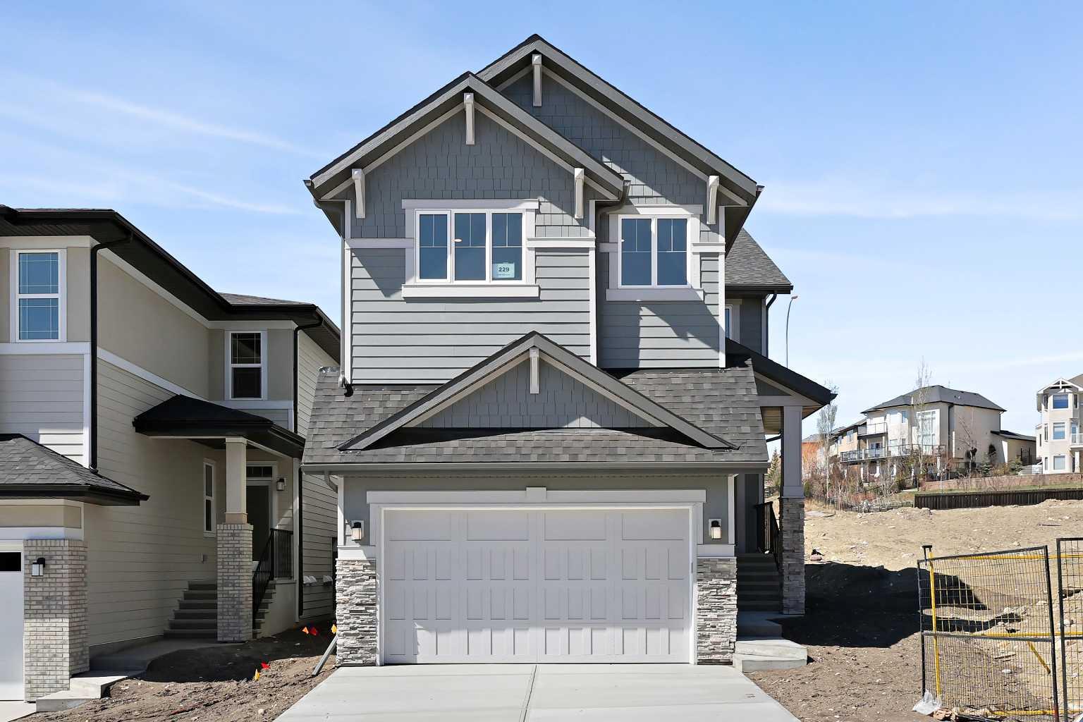 229 Spring Creek Circle SW