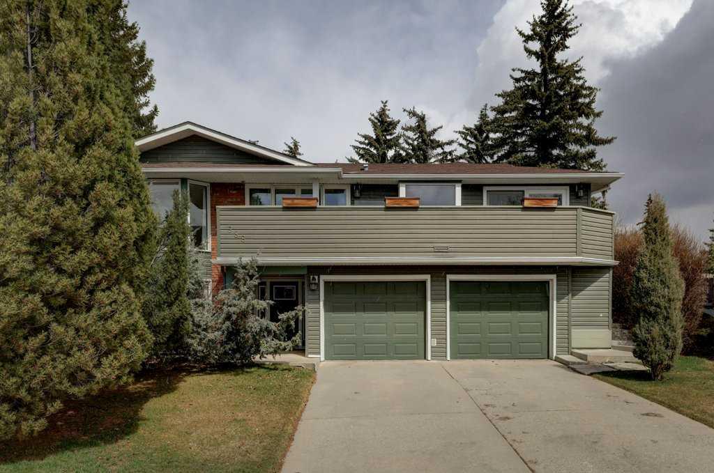 588 Dalmeny Hill NW