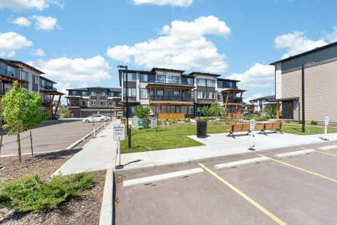 Photo of 10060 46 Street NE #708, Calgary, AB T3J 2H8 (MLS # A2323088)