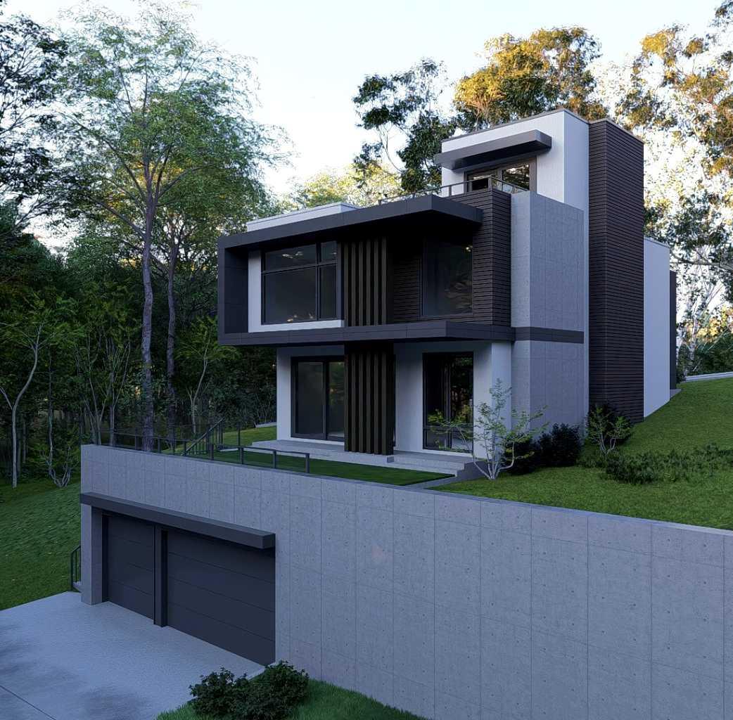 205 Thomson Avenue NE