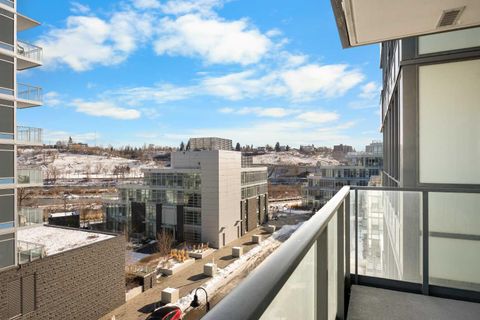 128 2 Street SW 503 Calgary AB T2P 0S7