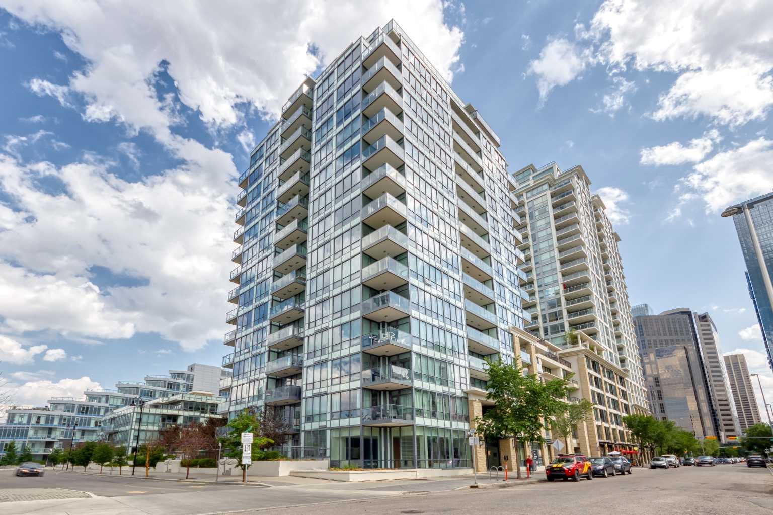 128 2 Street SW 503