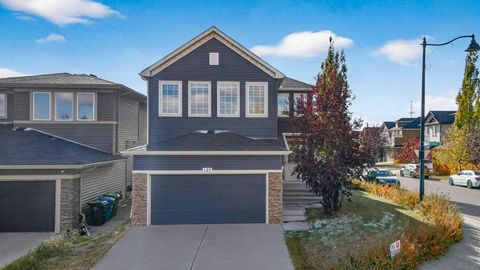 137 Evanspark Circle NW Calgary AB T3P 0A7