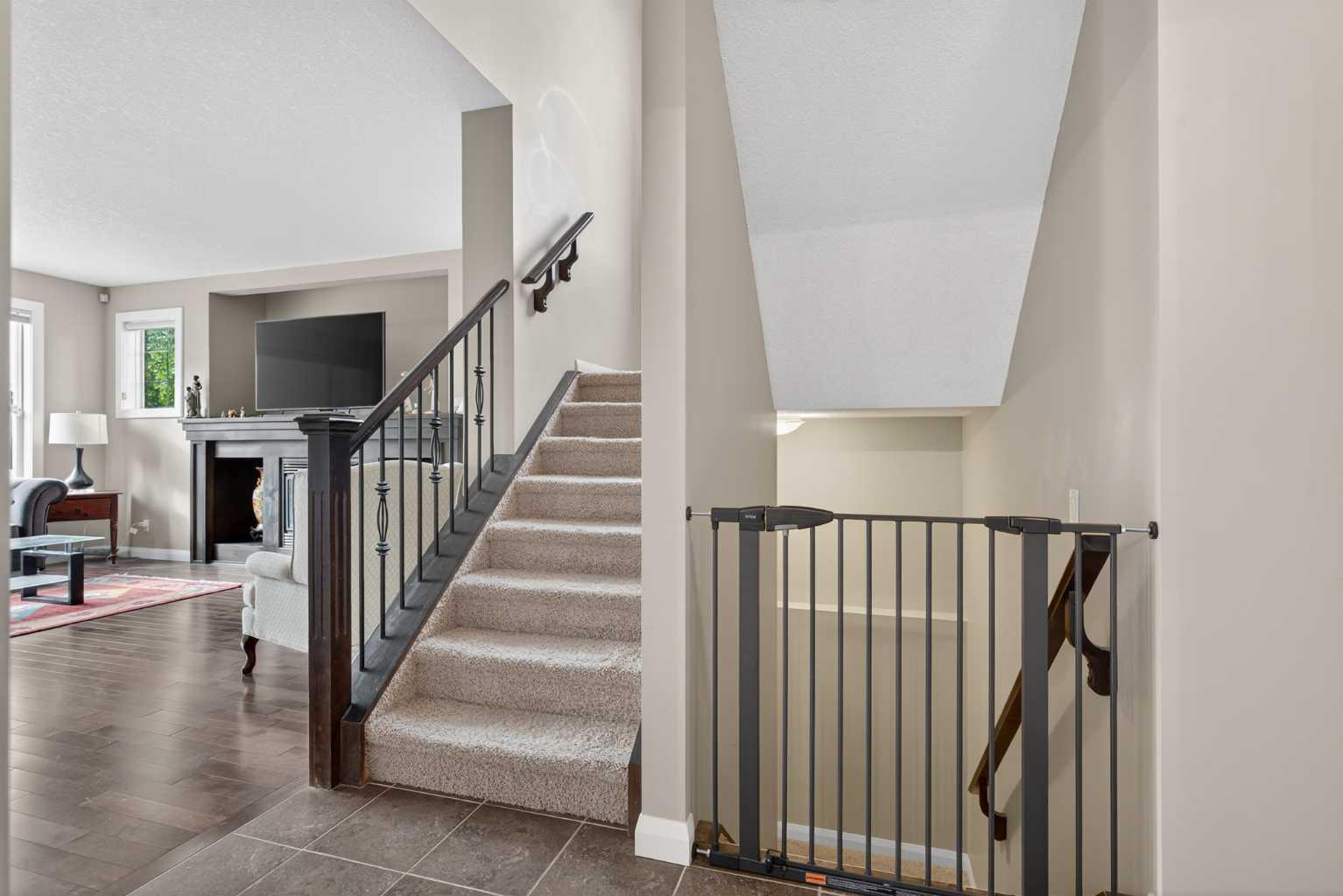 137 Evanspark Circle NW