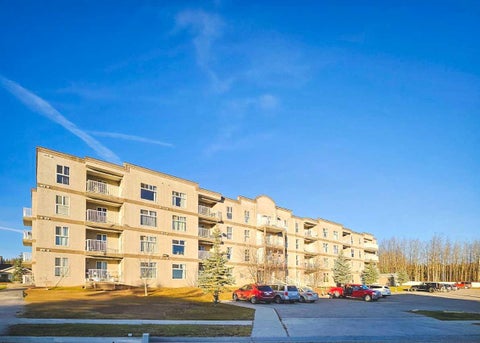 Photo of 1615 41 Street #302, Edson, AB T7E 0A7 (MLS # A2197242)