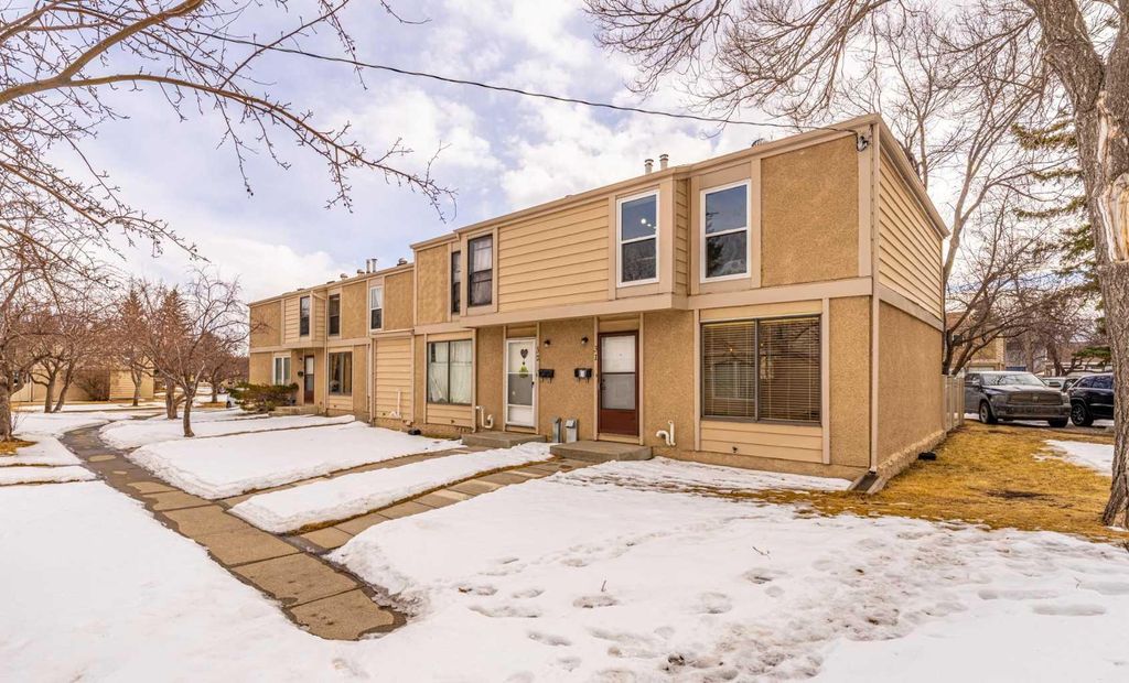 Photo of 2319 56 Street NE #31, Calgary, AB T1Y 2M2 (MLS # A2290529)