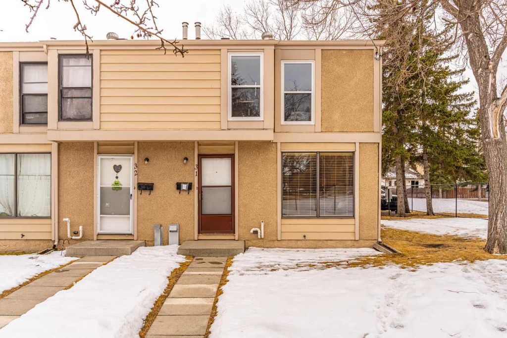 Photo of 2319 56 Street NE #31, Calgary, AB T1Y 2M2 (MLS # A2290529)