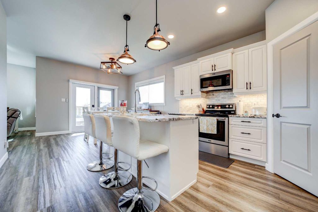 Photo of 1029 Livingston Way, Pincher Creek, AB T0K 1W0 (MLS # A2288778)