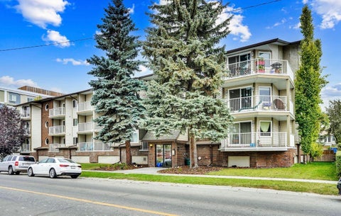Photo of 110 20 Avenue NE #109, Calgary, AB T2E 1P7 (MLS # A2338867)