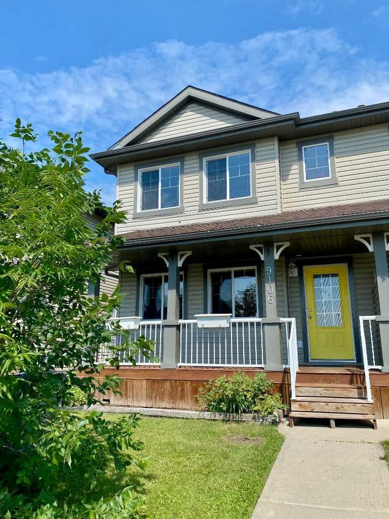 Photo of 9106 92 Avenue, Grande Prairie, AB T8X 0A4 (MLS # A2338924)