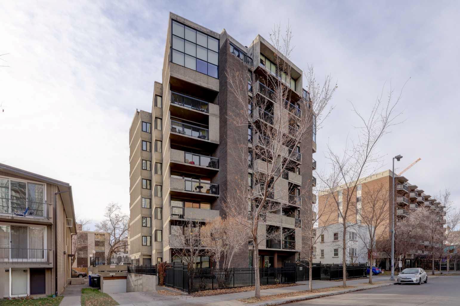 323 13 Avenue SW 505