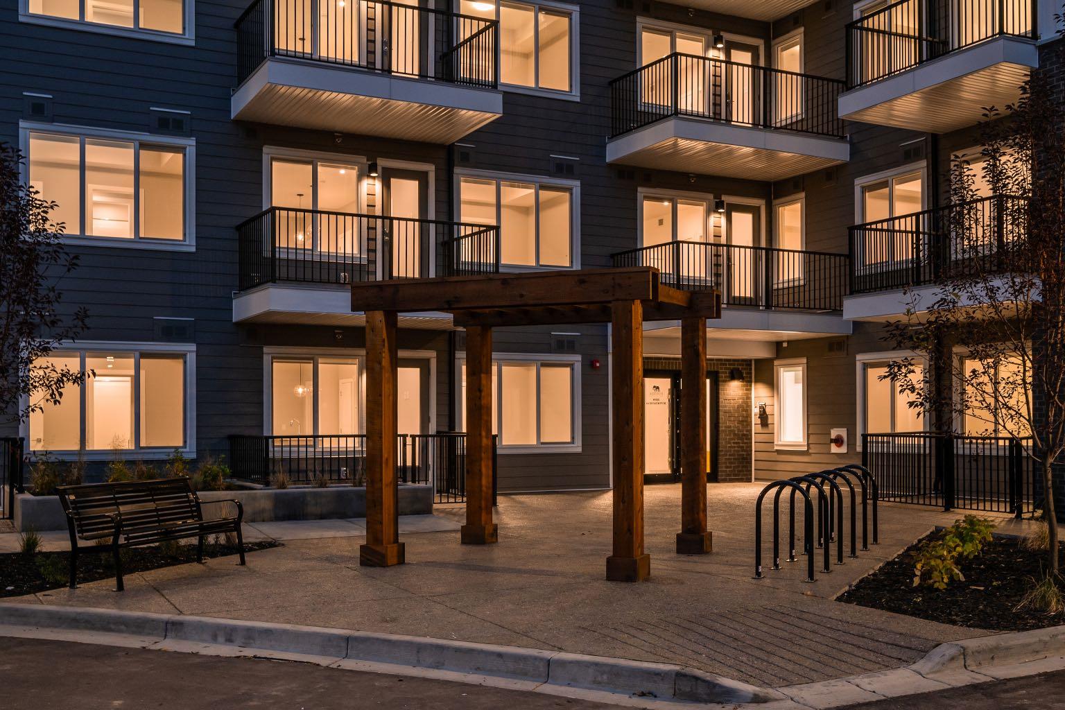 44 Skyview Parkway NE 1305