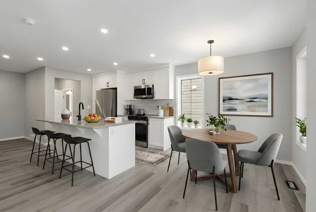 Photo of 225 Yorkville Boulevard SW, Calgary, AB T2X 5H6 (MLS # A2289358)