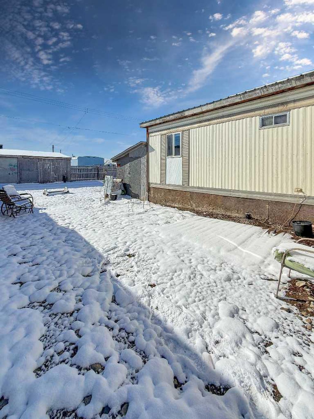Photo of 342 11 Street, Fort Macleod, AB T0L 0Z0 (MLS # A2292826)