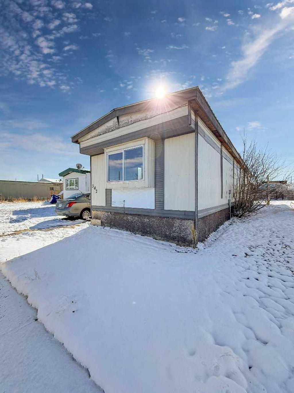 Photo of 342 11 Street, Fort Macleod, AB T0L 0Z0 (MLS # A2292826)