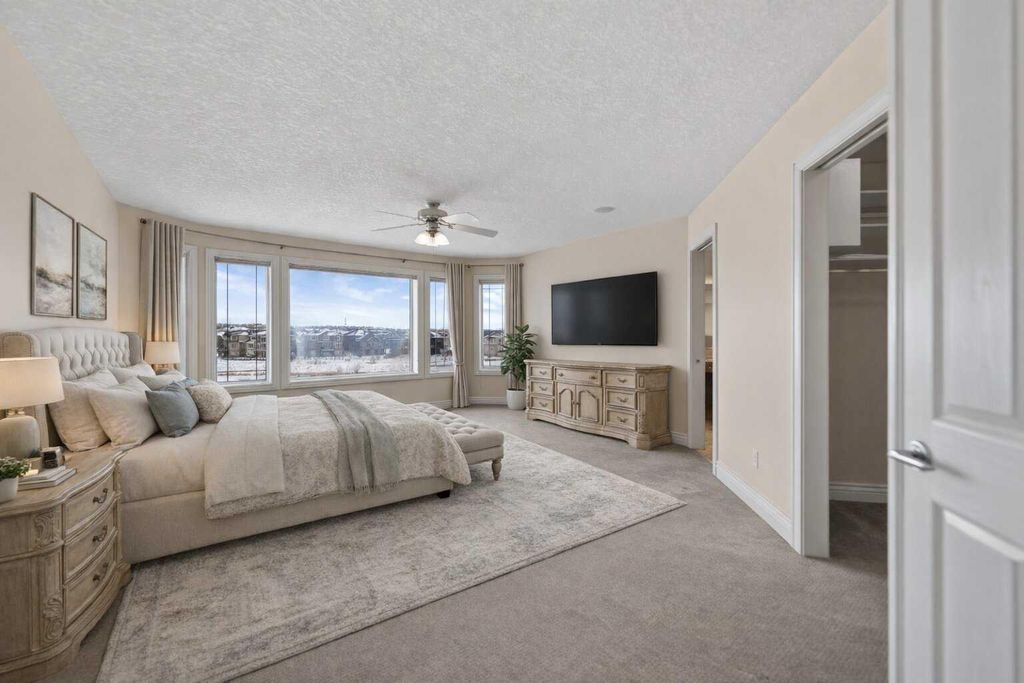 Photo of 28 Panatella Manor NW, Calgary, AB T3K 0A7 (MLS # A2293483)
