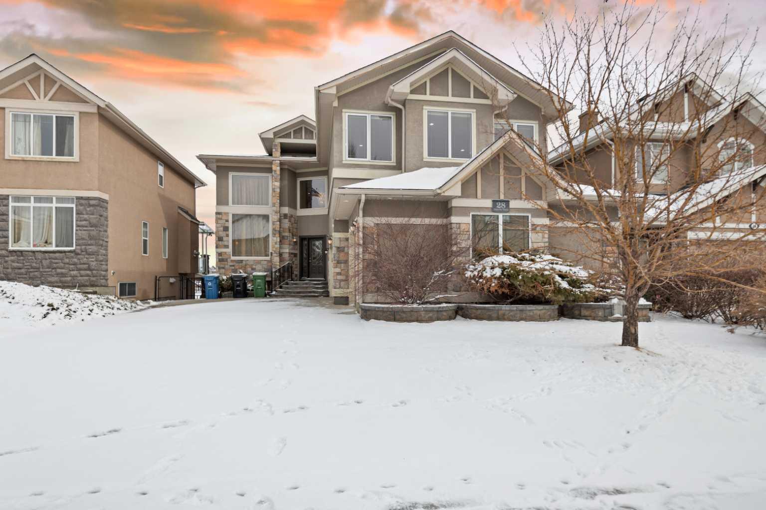 28 Panatella Manor NW