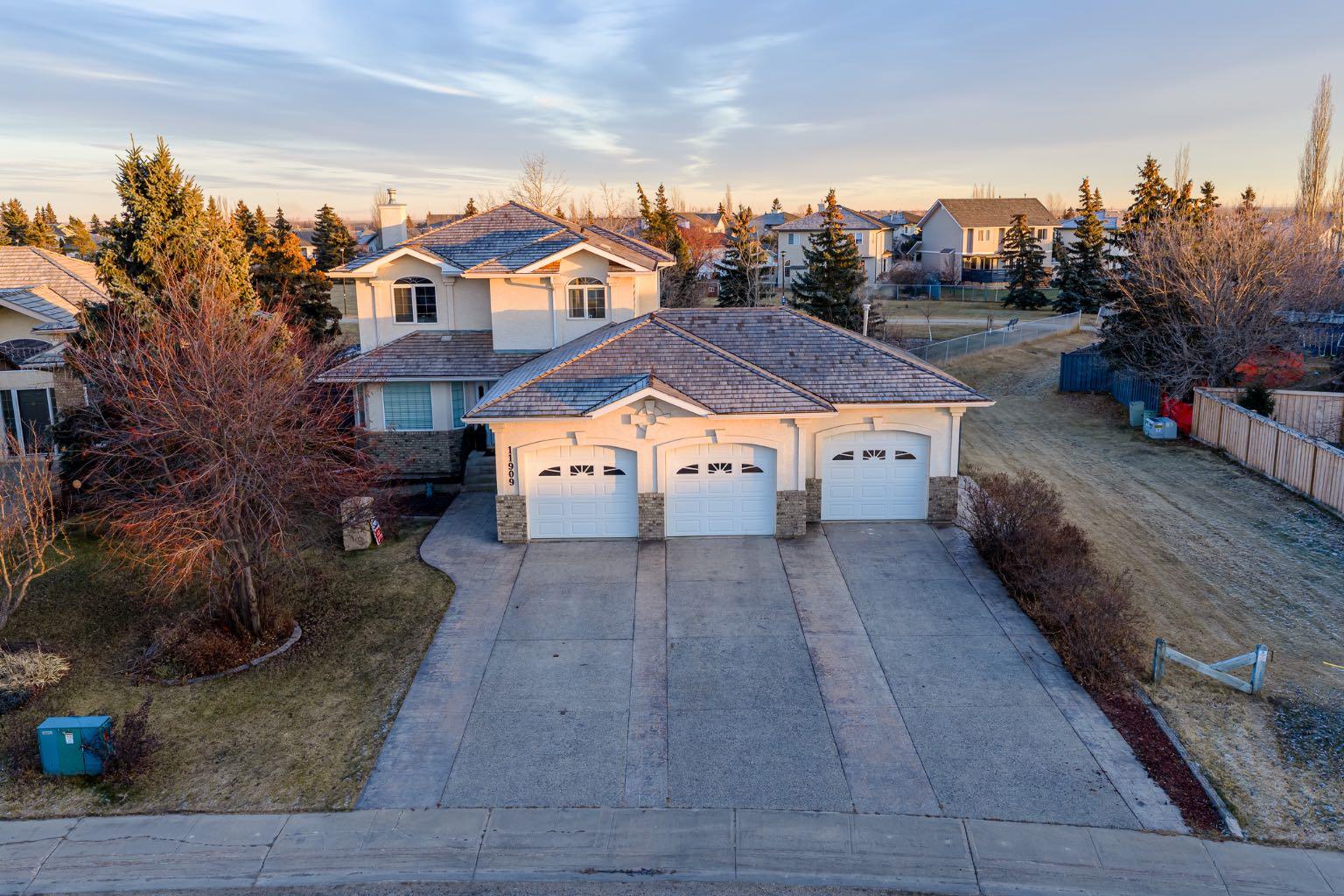 11909 Cygnet Boulevard