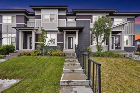 Photo of 109 Skyview Parade NE, Calgary, AB T3N 0V4 (MLS # A2332550)