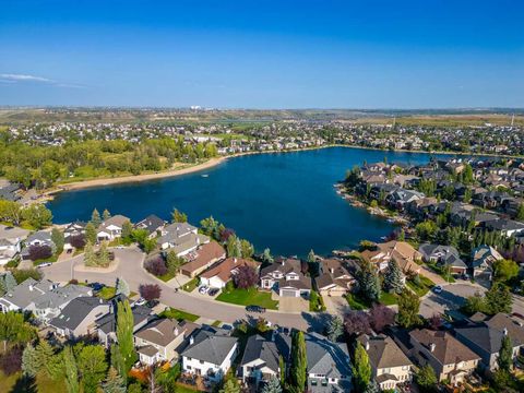 Photo of 311 Chaparral Ravine View SE, Calgary, AB T2X 0A3 (MLS # A2301738)