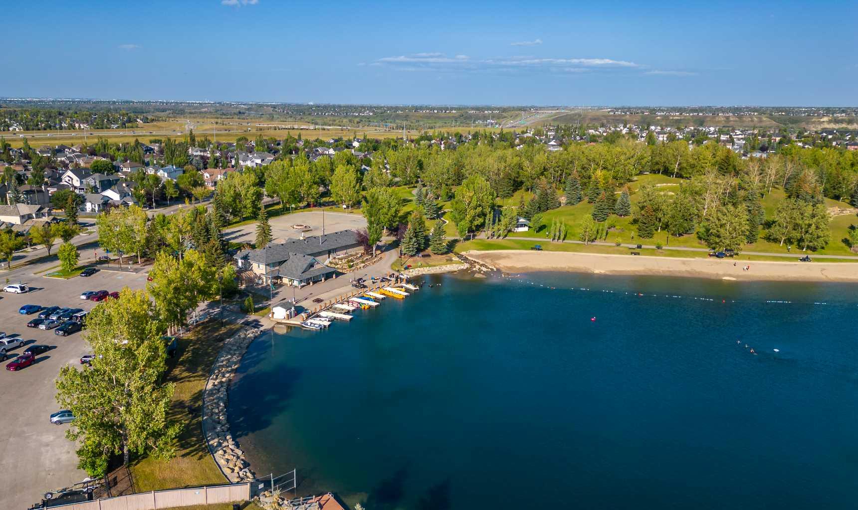 311 Chaparral Ravine View SE
