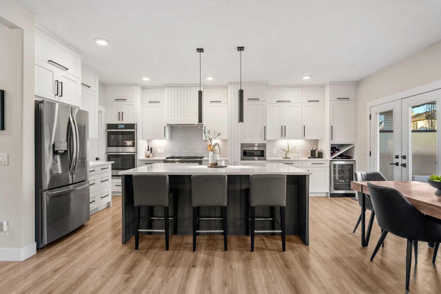 311 Chaparral Ravine View SE