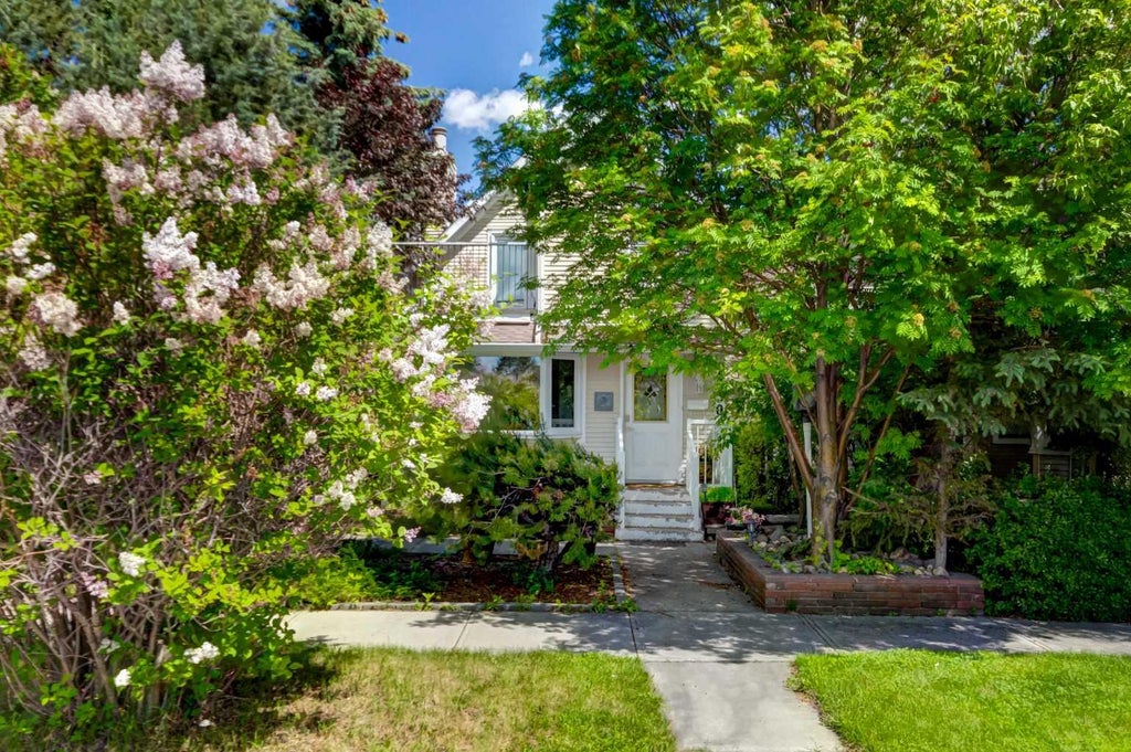 Photo of 1630 7 Street NW, Calgary, AB T2M 3H6 (MLS # A2341635)