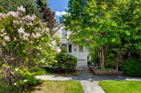 Photo of 1630 7 Street NW, Calgary, AB T2M 3H6 (MLS # A2341635)