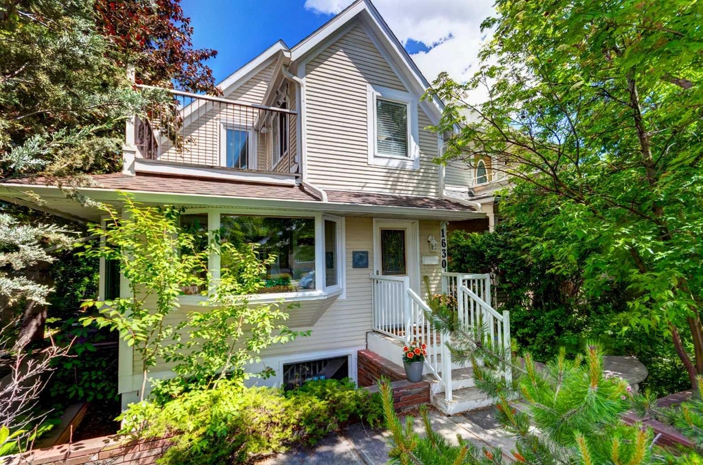Photo of 1630 7 Street NW, Calgary, AB T2M 3H6 (MLS # A2341635)