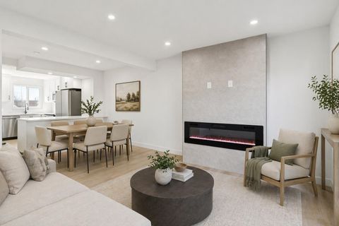 Photo of 2511 38 Street NE #94, Calgary, AB T1Y 4M7 (MLS # A2304196)