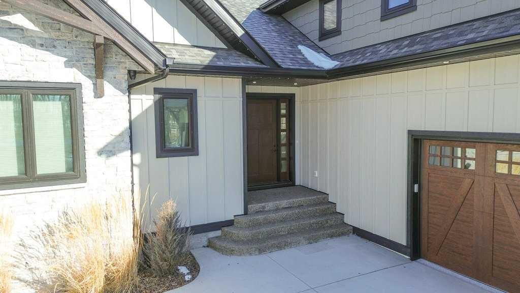 Photo of 371 Last Chance Way, Norglenwold, AB T4S 1S5 (MLS # A2292064)