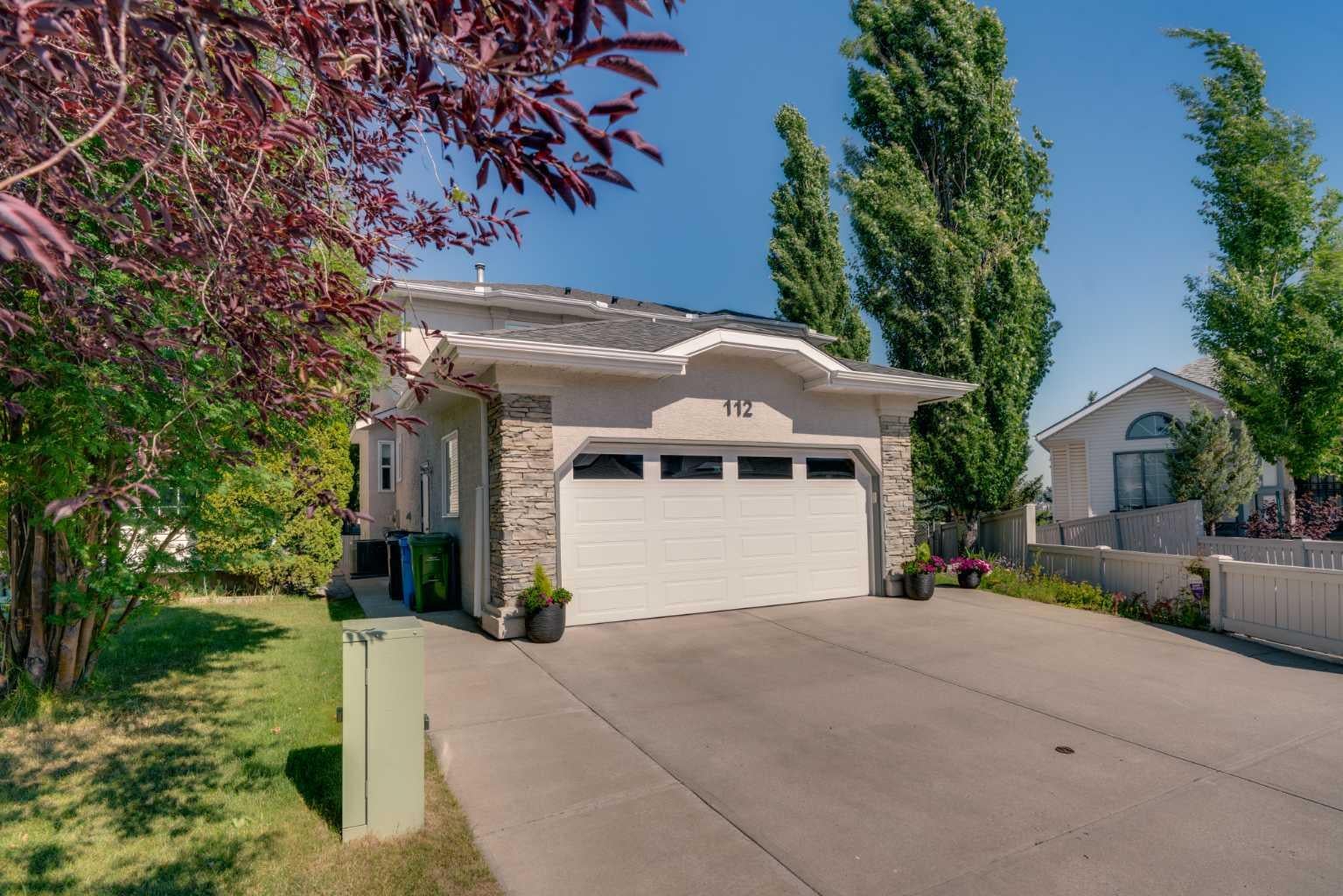 112 Hidden Vale Place NW