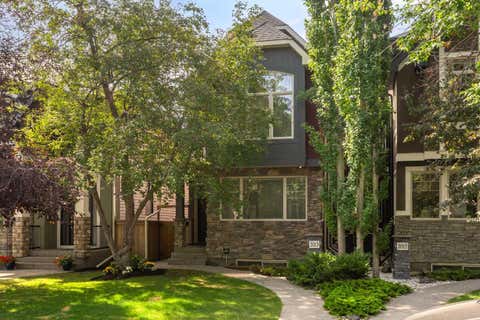 Photo of 2013 42 Avenue SW, Calgary, AB T2T 2M8 (MLS # A2332713)