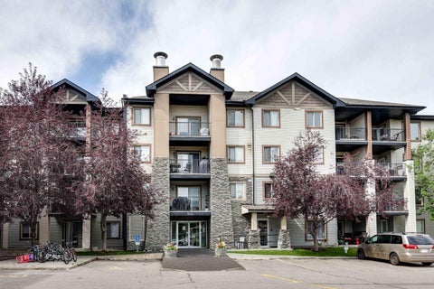 Photo of 8 Bridlecrest Drive SW #1323, Calgary, AB T2Y 0H6 (MLS # A2340868)
