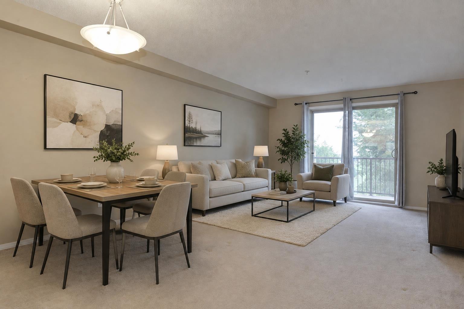 8 Bridlecrest Drive SW 1323