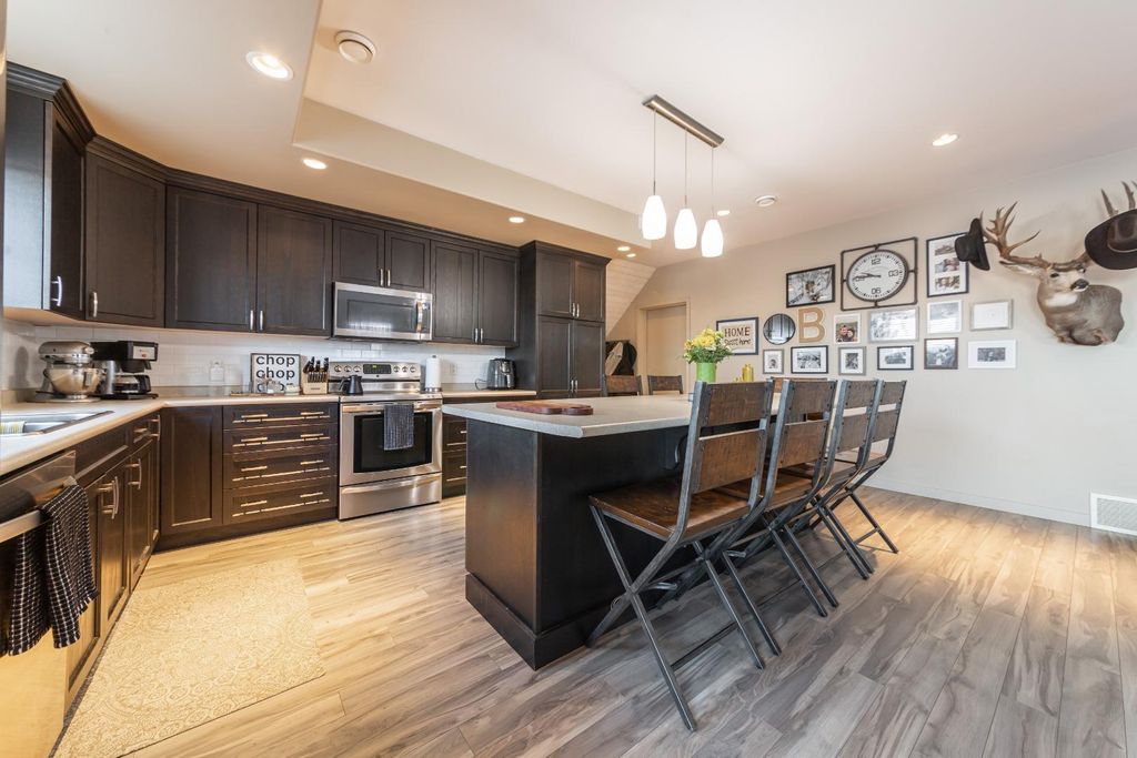 Photo of PT SE 28-50-27-W3, Rural, SK S9V 1R5 (MLS # A2265478)