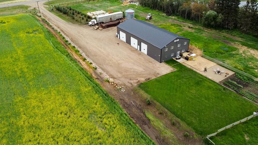 Photo of PT SE 28-50-27-W3, Rural, SK S9V 1R5 (MLS # A2265478)